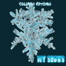 Icy Snows (feat. Rob Birdwell)