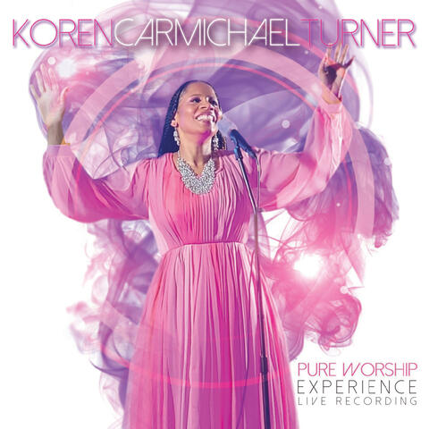 Pure Worship Experience (Live)
