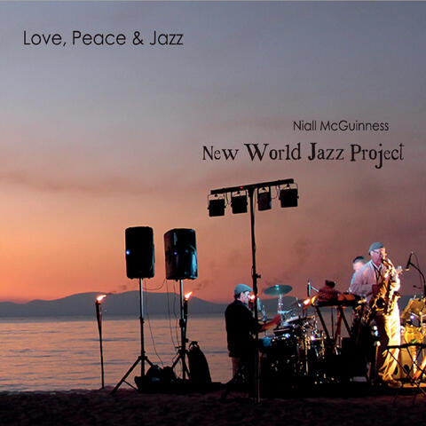 Love, Peace & Jazz