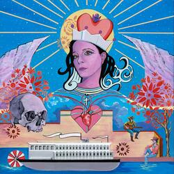 Saddle up Young Hombres