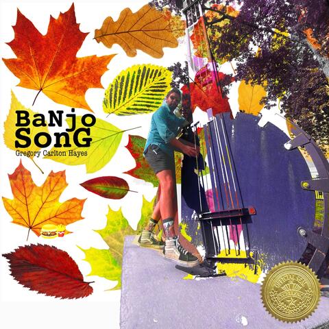 Banjo Song