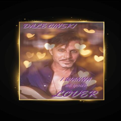 I Wanna Be Your Lover