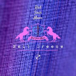 Red Sour Moon