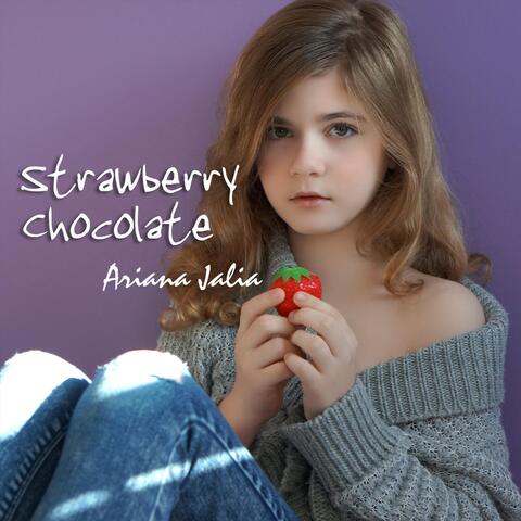 Strawberry Chocolate