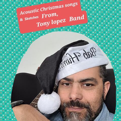 Acoustic Christmas Songs & Sketches