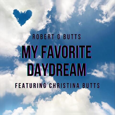 My Favorite Daydream (feat. Christina Butts)