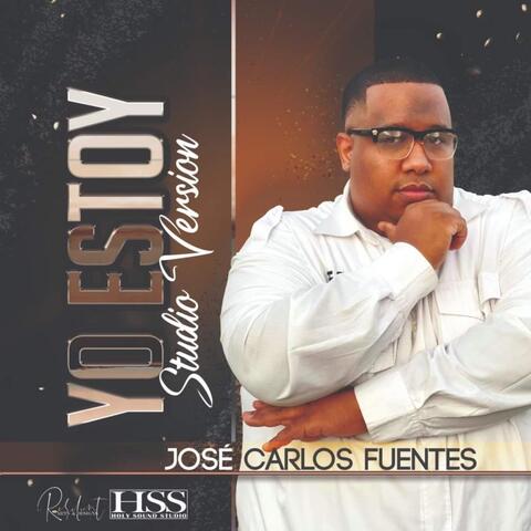 Yo Estoy (Studio Version)