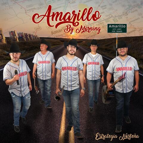 Amarillo By Morning
