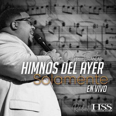 Himnos del Ayer Solamente (En Vivo)