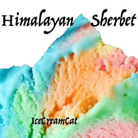Himalayan Sherbet