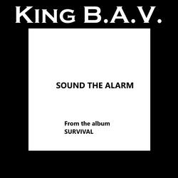 Sound the Alarm