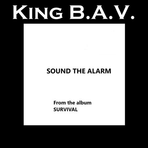 Sound the Alarm