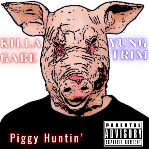 Piggy Huntin'