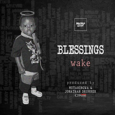 Blessings
