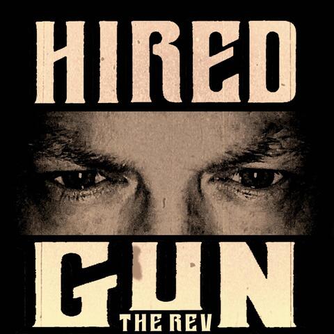 Hired Gun