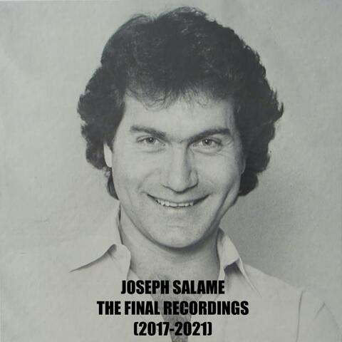 The Final Recordings (2017-2021)