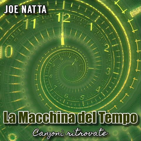La macchina del tempo (Canzoni ritrovate)