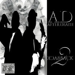 Creased Like a Beast (feat. Dttx)