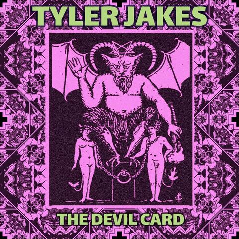 The Devil Card