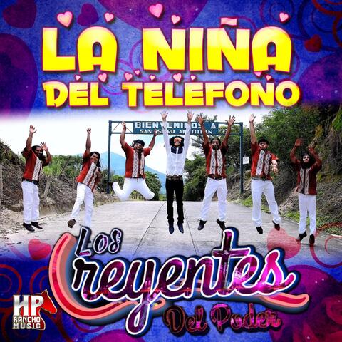 La Niña del Telefono
