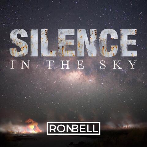 Silence in the Sky (feat. Jack Lavin & John Nolan)
