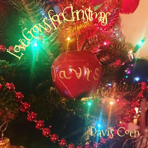 Love Grows for Christmas (Remastered)