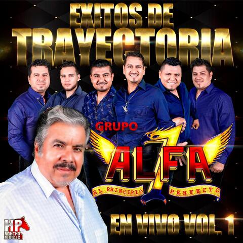 Exitos de Trayectoria, Vol. 1