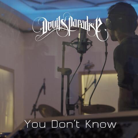 You Don't Know