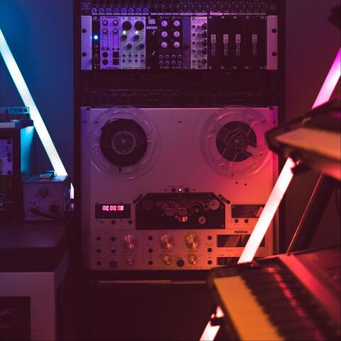Fellaheen (Slow Tape Mix)
