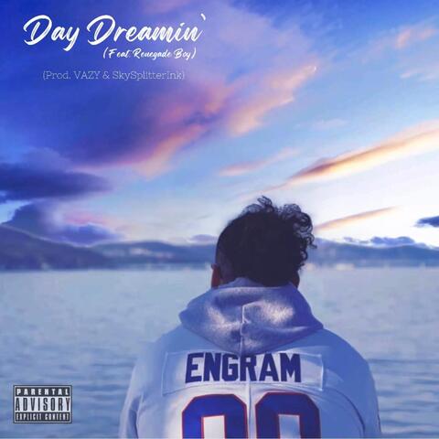 Day Dreamin’ (feat. Renegade Boy)