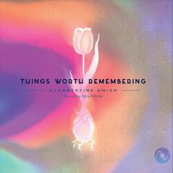 Things Worth Remembering (feat. Katie Mintle)