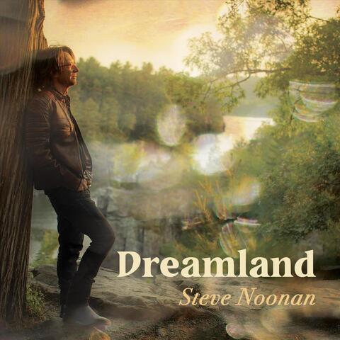 Steve Noonan