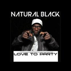 Love to Party
