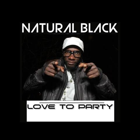 Love to Party