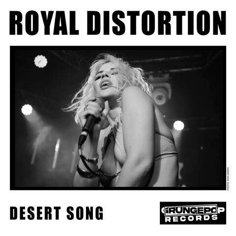 Desert Song