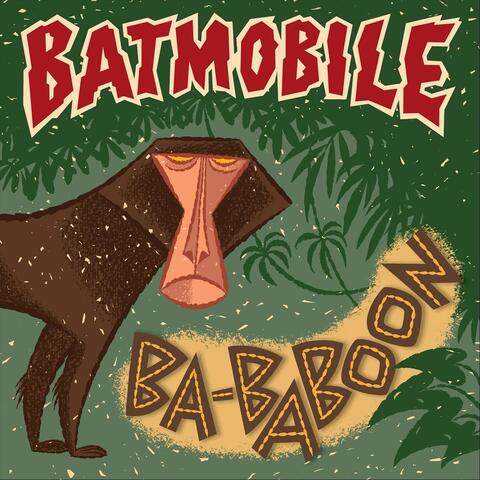 Ba-Baboon