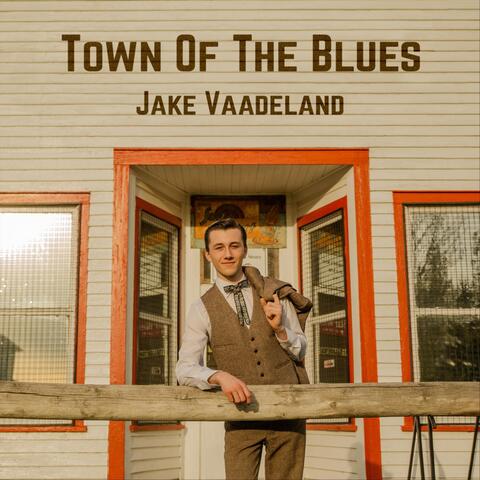 Town of the Blues