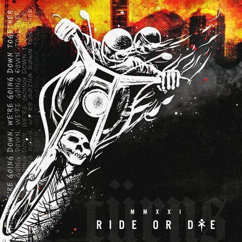 Ride or Die