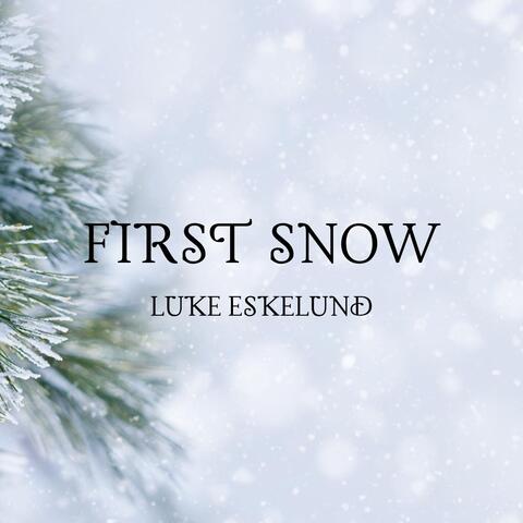 First Snow