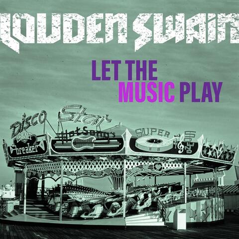 Let the Music Play