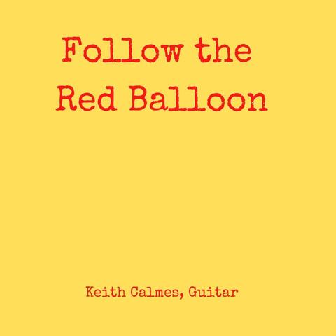 Follow the Red Balloon