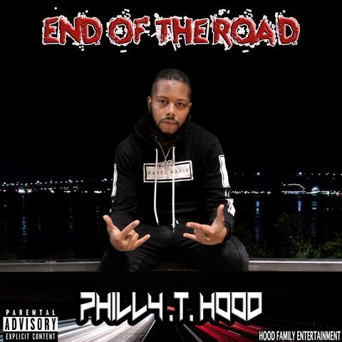 End of the Road