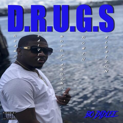 D.R.U.G.S