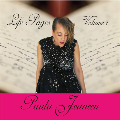 Life Pages, Vol. 1