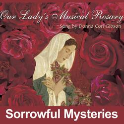 5th Sorrowful Mystery