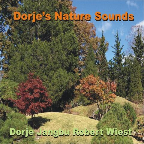Dorje's Nature Sounds