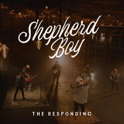 Shepherd Boy (feat. Channing Stockman)