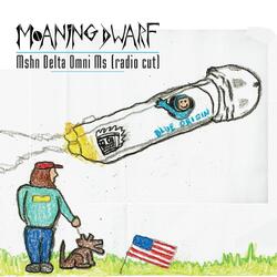 Mshn Delta Omni Ms (Radio Cut)