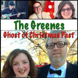 Ghost of Christmas Past