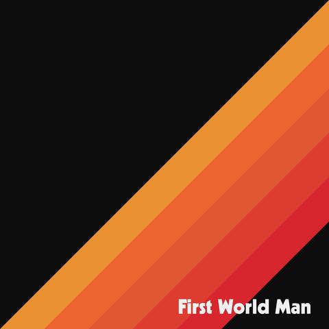 First World Man